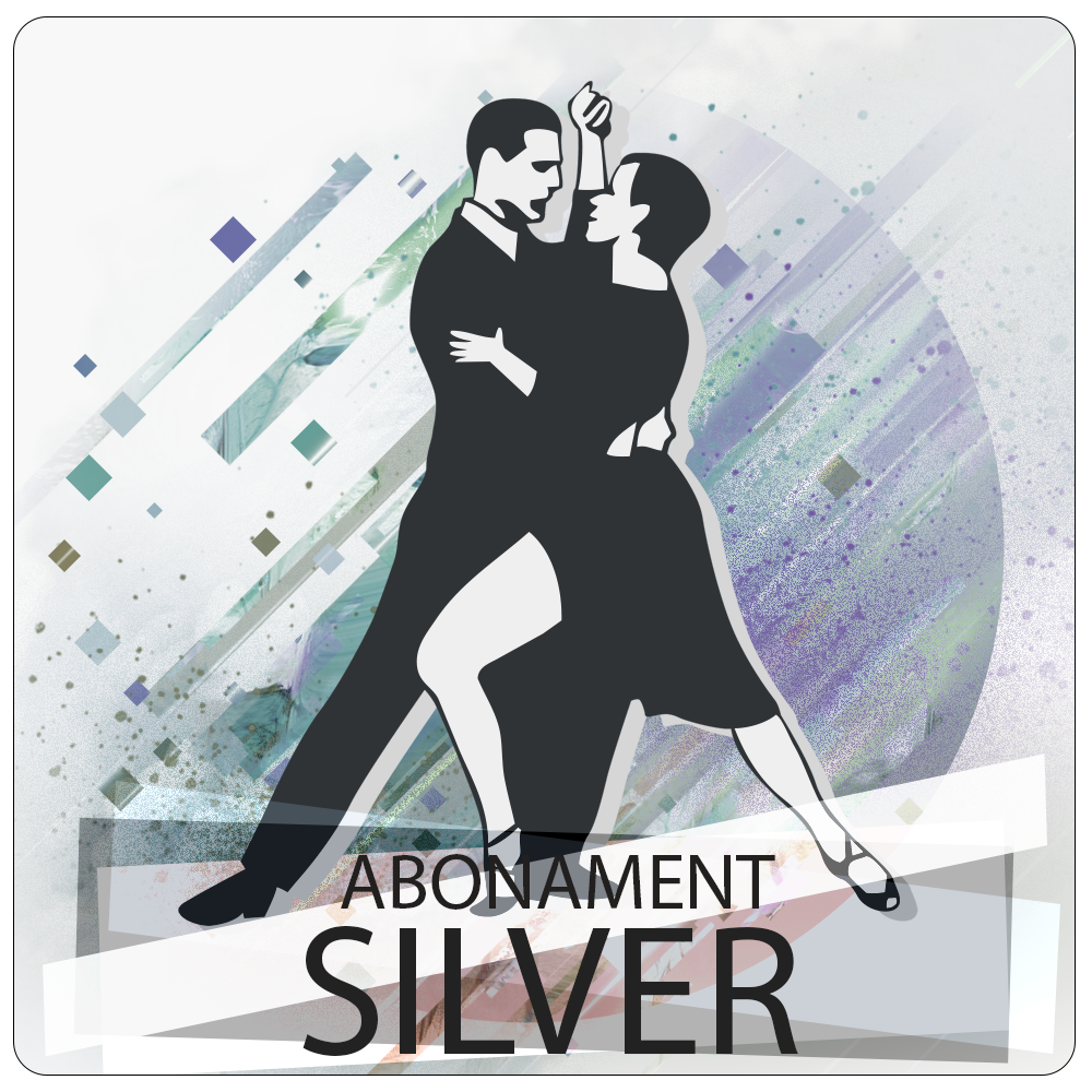 Curs de dans online - Abonament Silver